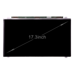 B173HAN04.2 17.3 inch 30 Pin High Resolution 1920 x 1080 144Hz Laptop Screen TFT LCD Panels