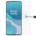For OnePlus 8T / 8T+ 5G 0.26mm 9H 2.5D Tempered Glass Film