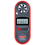 Wintact WT816A Digital Electronic Thermometer Anemometer