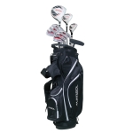 [US Warehouse] MRTISOL 14 in 1 Adult Right Hand Golf Club Set for Men