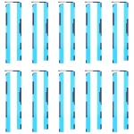 10 PCS Front Housing Adhesive for Huawei P40 Pro