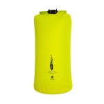 AFISHTOUR Outdoor Bunch Storage Bag Multi-Function Light Thin Waterproof Storage Bag, Size: 20L(Yellow)