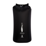 AFISHTOUR Outdoor Bunch Storage Bag Multi-Function Light Thin Waterproof Storage Bag, Size: 35L(Black)