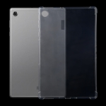 For Lenovo Tab M10 Plus 10.3 0.75mm Dropproof Transparent TPU Protective Case