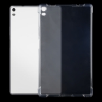 For Lenovo Tab 4 Plus 8.0 0.75mm Dropproof Transparent TPU Protective Case