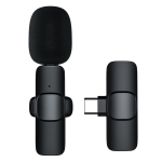 LT07 Type-C / USB-C Interface Mini Wireless Lavalier Microphone
