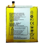3900mAh Li-ion Polymer Battery for ZTE Axon 10 Pro 5G / Axon 9 Pro