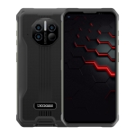 [HK Warehouse] DOOGEE V10 5G Rugged Phone, Non-contact Infrared Thermometer, 8GB+128GB