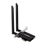 COMFAST CF-AX180 PRO 1800Mbps PCI-E Bluetooth 5.2 Dual Frequency Gaming WiFi 6 Wireless Network Card