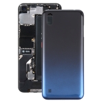 Battery Back Cover for ZTE Blade A7 (2019) A7000 Z201V(Blue)