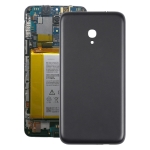 Battery Back Cover for Alcatel Pixi 4 (5.0) 4G / 5045 / 5045A / 5045D / 5045G / 5045J / 5045X(Black)