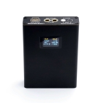 AL-034 Digital Display Portable Spot Welder Handheld Small 18650 Lithium Battery Power Bank DIY Kit