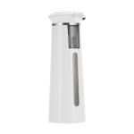 GM-TS2010 Automatic Sensor Soap Dispenser And Smart Hand Washing Device(White)