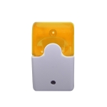 LY-103 Sound And Light Alarm Emergency Call For Help Connection Type Alarm, Specification: 220V (Yellow)