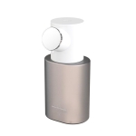 D103 Automatic Induction Hand Washing Machine Infrared Induction Soap Dispenser, Style: Alcohol Spray Style (White)