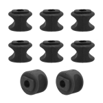 8 in 1 Car Rear Stabilizer Support Bushing Set for Mercedes-Benz