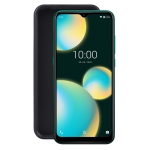 TPU Phone Case For Wiko View4 Lite(Black)