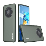 For Huawei Mate 40 wlons PC + TPU Shockproof Phone Case(Grey)