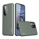 For Huawei P50 wlons PC + TPU Shockproof Phone Case(Grey)