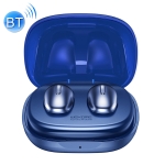 WK SHQ Series VB01 True Wireless Stereo Bluetooth 5.0 Earphone (Blue)