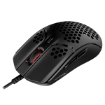 Kingston HyperX Pulsefire Haste 6-keys 16000DPI Wired Gaming Mouse, Cable Length: 1.8m