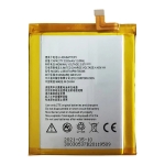 3320mAh LI3931T44P8H756346 Li-Polymer Battery for ZTE Axon 7