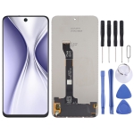 Original LCD Screen and Digitizer Full Assembly for Honor X20 SE