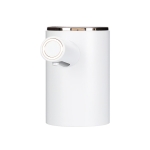 BD-D29 Automatic Sensation Home Dishwashing Machine Multifunctional Intelligent Soap Dispenser(Pearl White)