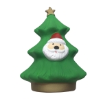 TTPU1111 Christmas Decoration Christmas Tree Slow Rebound Toy