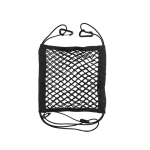 Automotive General Elastic Net Car Storage Net Storage Bag Luggage Fixed Net, Style: Style 1 About 28x27cm