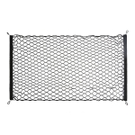 BL-1026 General Car Net Kit Trunk Fixed Baggage Net Storage Bag, Style: 70x70cm