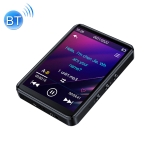 X3 4GB 2.4 inch Touchscreen MP4 Bluetooth Music Walkman MP3 Player