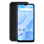 TPU Phone Case For UMIDIGI Power 5S(Frosted Black)