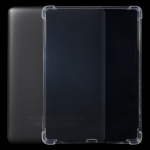 For Amazon Kindle Paperwhite 5 0.75mm Transparent TPU Tablet Case