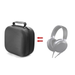 For Sony MDR-Z7 Headset Protective Storage Bag(Black)