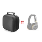 For Monster ROC Headset Protective Storage Bag(Black)
