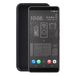 TPU Phone Case For HTC EXODUS 1 – Binance Edition(Black)