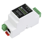 Waveshare RS232 to RJ45 Module TCP/IP to Serial Converters