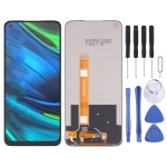 LCD Screen and Digitizer Full Assembly for OPPO Realme Narzo 20 Pro