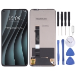 LCD Screen and Digitizer Full Assembly for HTC Desire 20 Pro