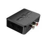 RT01 2-in-1 Bluetooth Receiver & Transmitter Car Hands-free