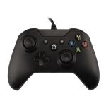 N-1 Wired Joystick Gamepad For XBOX ONE / PC, Product color: Black
