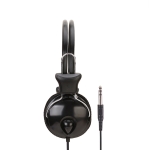 Soyto SY808MV Online Class Office Computer Headset, Cable Length: 1.6m, Color: Black 6.5mm