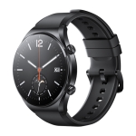 Original Xiaomi Watch S1 GPS Smart Watch(Wise Elegant Black)
