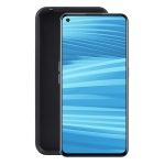 TPU Phone Case For OPPO Realme GT2(Pudding Black)