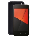 TPU Phone Case For Vodafone Smart C9(Black)