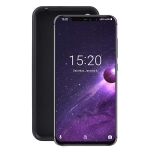 TPU Phone Case For UMIDIGI Z2(Black)
