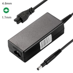 llano 4.8×1.7mm 18.5V-3.5A 65W Laptop Power Adapter for HP