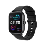 Y22 1.7inch IP67 Color Screen Smart Watch(Black)