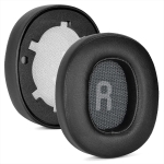 1 Pair Soft Foam Earmuffs For JBL Tune 700BT / 750BTNC Headset(Black )